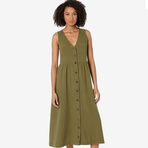 Madewell Dress